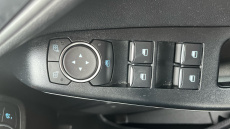 Ford Fiesta 1.0 EcoBoost Active 1 5dr Petrol Hatchback